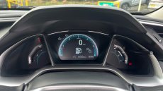 Honda Civic 1.6 i-DTEC EX 4dr Diesel Saloon